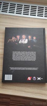 Mafia - 2