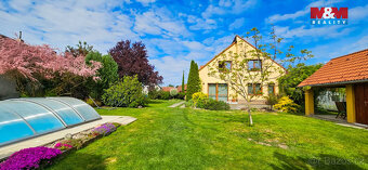 Prodej rodinného domu, Starý Mateřov - 2