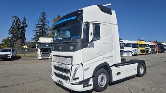 Prodám VOLVO FH 460 GLOBE XL EURO 6 TURBOCOMPOUND - 2
