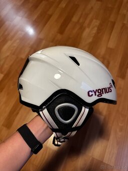 Helma Cygnus - 2