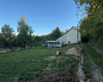 Karavan na prodej - 2