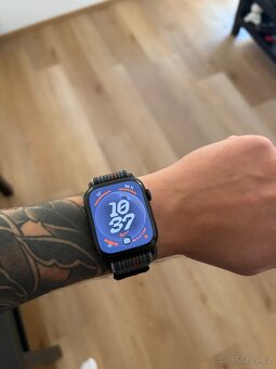 Apple Watch Series 7 45mm - 2
