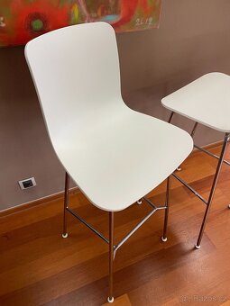 barové židle VITRA - 2