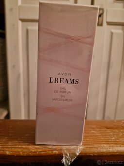 Avon DREAMS EDP 50ml - 2