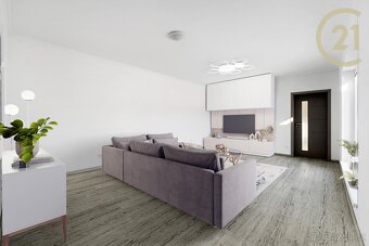 Dva domy, bazén a technologie, díky nimž se tu žije v poh... - 2