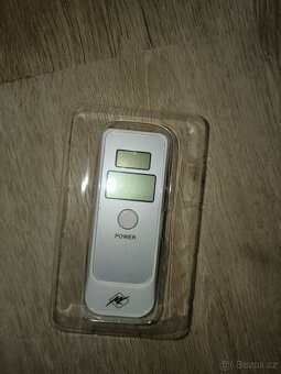 Alkohol tester - 2