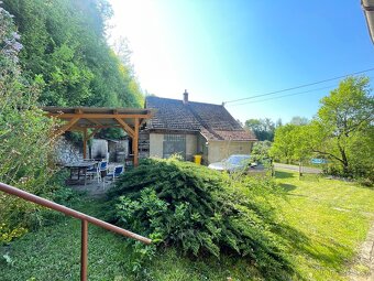 Rodinný dům s výměnkem, Lesnice, okr.Šumperk - 2
