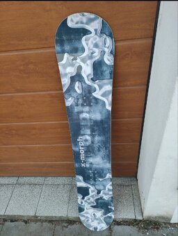 Snowboard - 2