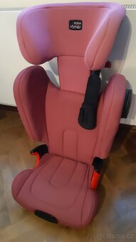 Britax Römer Kidfix XP Sict 15-36 kg - 2