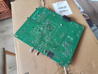 Základní deska pro TV Philips 50pus6162 - 2