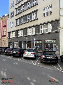 Pronájem, byty/2+1, 98 m2, Tyršova 1852/36, Moravská Ostrava - 2