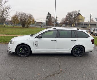 Škoda Octavie 1.6Tdi 81 kW Greenline - 2