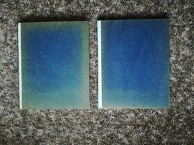 LÍPA Časopisy - ročníky 7 + 11 - 1927 + 1931 - 2