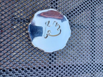 VÍČKO CHLADIČE - 706,RTO ? - 2