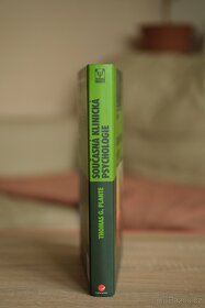 Současná klinická psychologie - Thomas Plante - 2