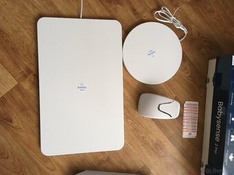 Monitor dechu Babysense 2 Pro -V ZÁRUCE a originál balení - 2