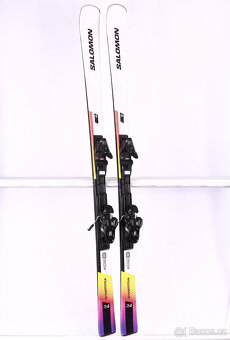 Použité lyže SALOMON S/MAX ENDURANCE 2025 - 2