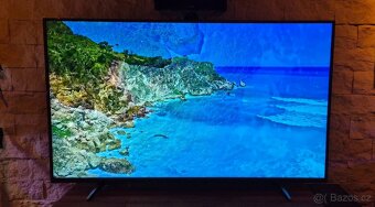Televize TV LG 65UH600V - 2