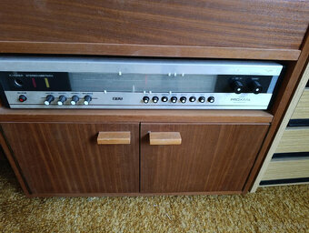Prodám radio PROXIMA stereo - 2