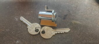 Škoda Octavia Spartak Felicie - 2