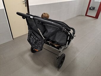 Easywalker duo sourozenecky - 2