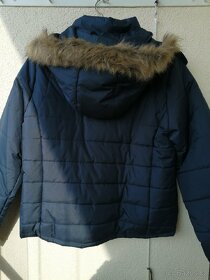 Dámská zimní bunda nová - 2
