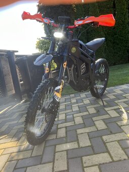 Talaria sting r L1E 2023 8kw - 2