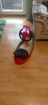 Dětský trenažér - 2