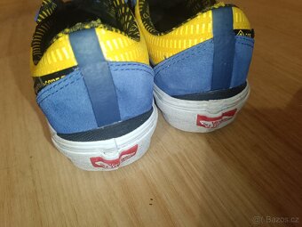 Dámské boty Vans velikost 37 - 2