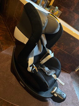 Autosedačka Cybex Sirona gold size - izofix - 2