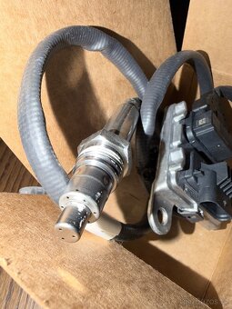 NOX senzor pro kontrolu spalin originál - 2