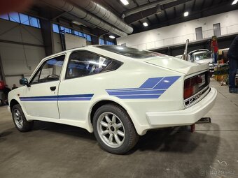 Škoda Rapid 130- sportovní úprava 15" ALU , Finsko - 2