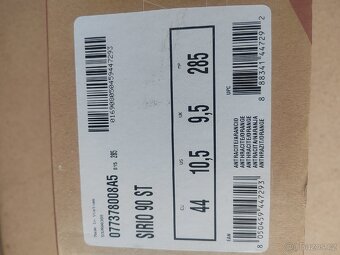 Rollerblade Inline brusle vel. 44 - 2