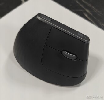 Logitech MX Vertical - 2