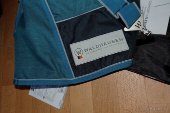 Výběhové deky WALDHAUSEN Comfort 1200D/ 300g - 2