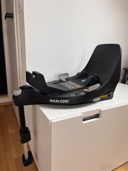 Maxi Cosi Coral. - 2