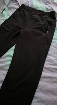 Pánské tepláky - nenošené - 2