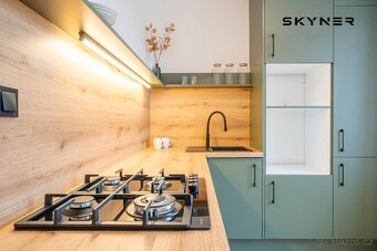 Prodej bytu 2+1 55 m², Ústí nad Labem - Střekov, ev.č. 01192 - 2