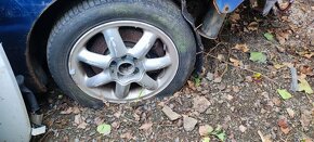 Golf 2 MK2 Gti 16V,Toledo 16V ABF 110kw - 2