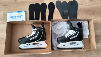 Brusle Tempish FS200 nastavovací, vel. 36-39 - 2