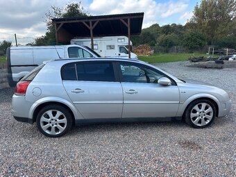Opel Signum, Vectra 3.0DTi 130kw -NÁHRADNÍ DÍLY - 2