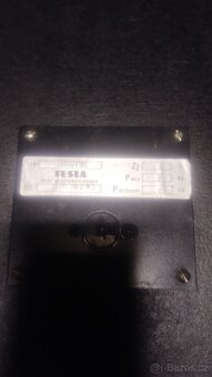 Reprobedny Tesla - 2