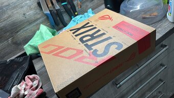 Asus rog strix g16 (2023) G614JZ-NEBULA014 - 2