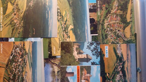 20ks pohlednic z Rakovnicka - 2