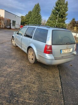 Volkswagen Golf 4 combi - 2