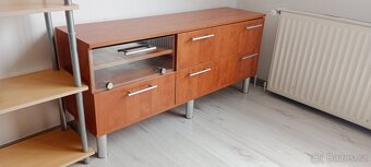 Prodám dvě skříňky - 2