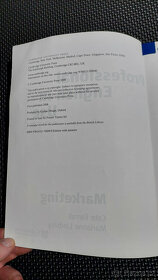 Učebnice Marketing: Professional English in Use - 2