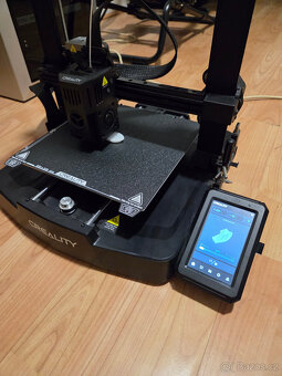 3D Tiskárna Creality Ender 3 V3 KE - 2