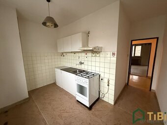 Prodej bytu 2+1 72 m², podíl na zahradě, Olomouc - Lazce - 2