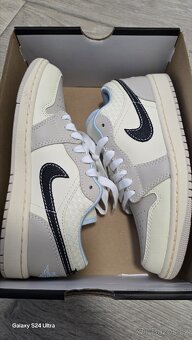 Nike Air Jordan 1 low se 39eu - 2